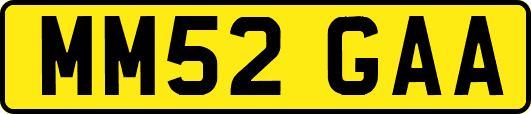 MM52GAA