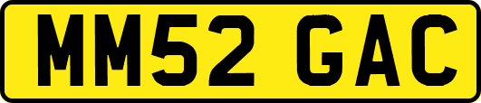 MM52GAC