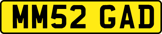MM52GAD