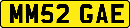 MM52GAE