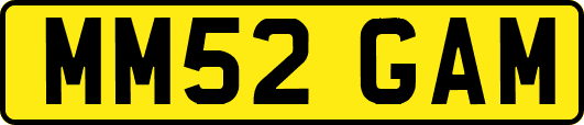 MM52GAM
