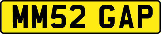 MM52GAP