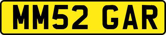 MM52GAR