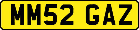 MM52GAZ