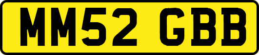 MM52GBB