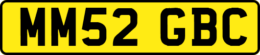 MM52GBC