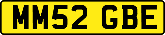 MM52GBE