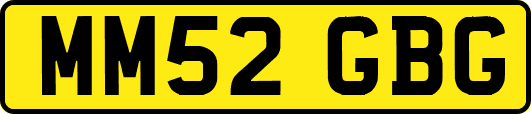 MM52GBG