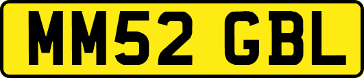 MM52GBL