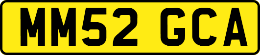 MM52GCA