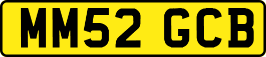 MM52GCB