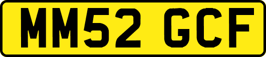 MM52GCF