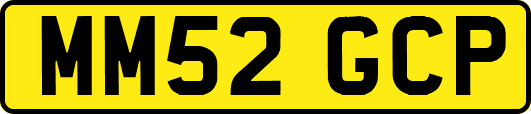 MM52GCP