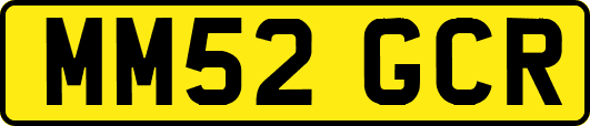 MM52GCR