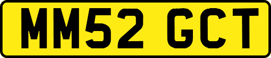 MM52GCT