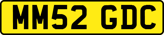MM52GDC
