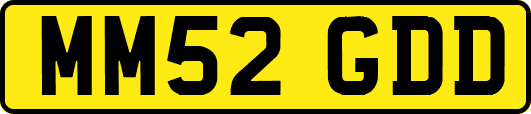 MM52GDD