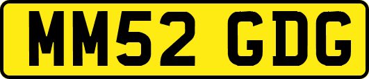 MM52GDG