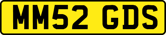 MM52GDS