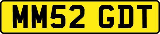 MM52GDT