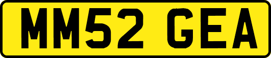 MM52GEA