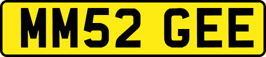 MM52GEE