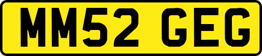 MM52GEG