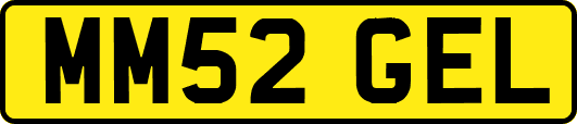 MM52GEL