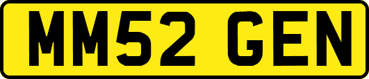 MM52GEN