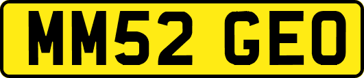 MM52GEO