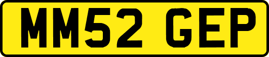 MM52GEP