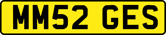 MM52GES