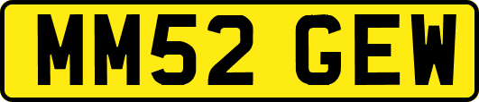 MM52GEW