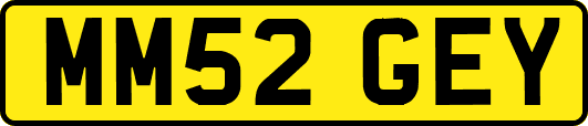 MM52GEY