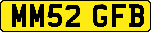MM52GFB