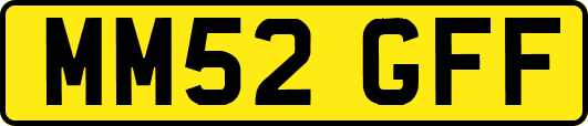 MM52GFF