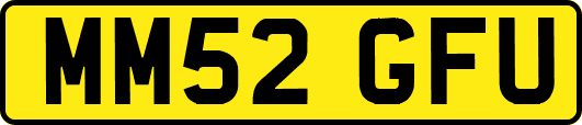 MM52GFU