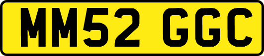 MM52GGC