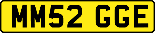 MM52GGE