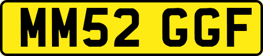 MM52GGF