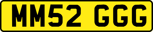 MM52GGG