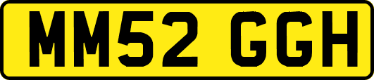 MM52GGH