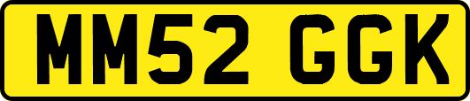 MM52GGK