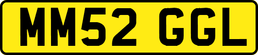 MM52GGL