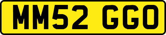 MM52GGO