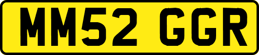 MM52GGR