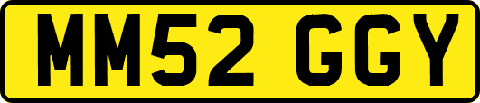 MM52GGY