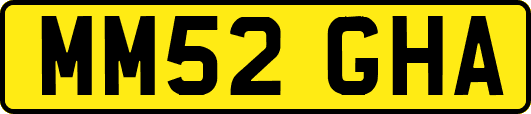 MM52GHA