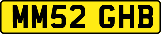 MM52GHB