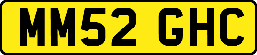 MM52GHC